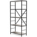 Bayflynn Bookcase - Furniture Depot (7907158196472)