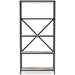 Bayflynn Bookcase - Furniture Depot (7907158196472)