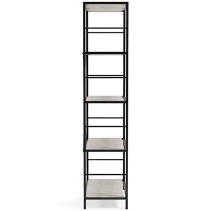 Bayflynn Bookcase - Furniture Depot (7907158196472)