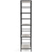 Bayflynn Bookcase - Furniture Depot (7907158196472)