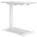 Lynxtyn Adjustable Height Home Office Side Desk