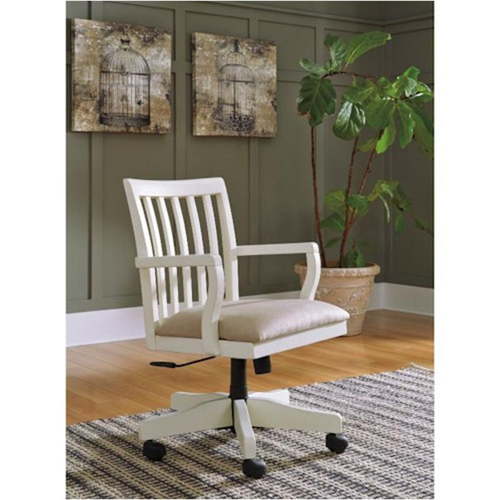 Sarvanny  Home Office Desk Chair