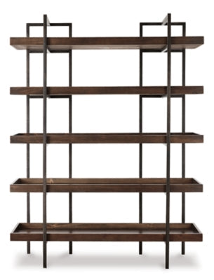 Starmore 76" Bookcase