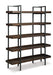 Starmore 76'' Bookcase