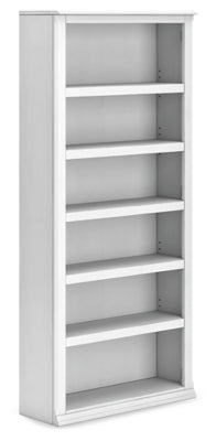 Kanwyn Large Bookcase