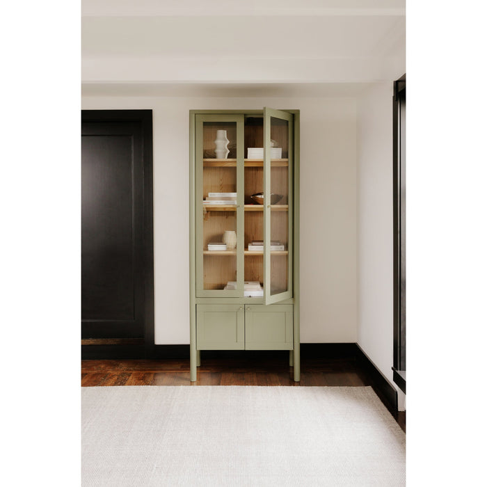 Hannah Tall Cabinet