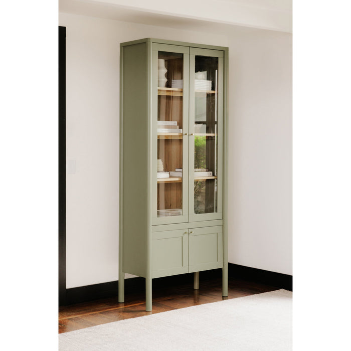 Hannah Tall Cabinet