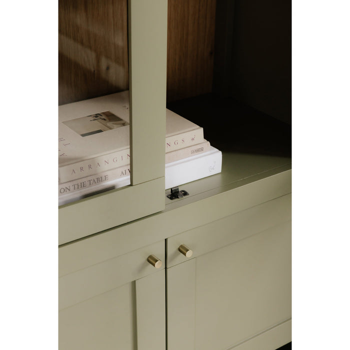 Hannah Tall Cabinet