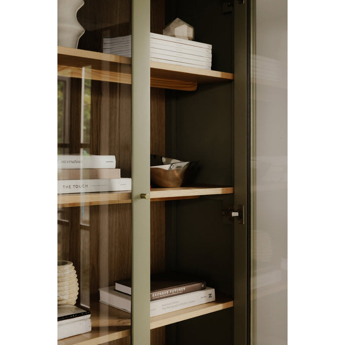 Hannah Tall Cabinet