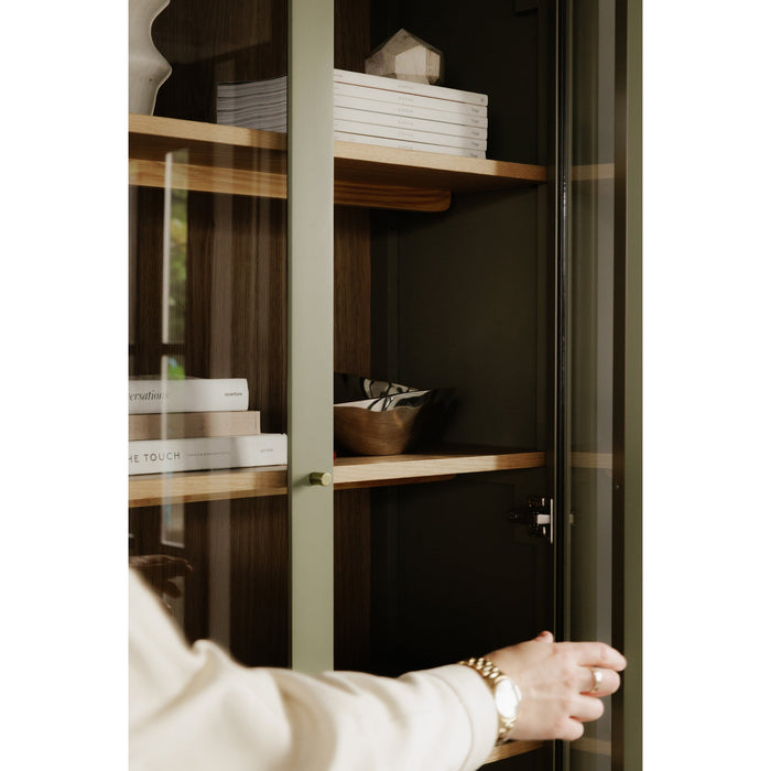 Hannah Tall Cabinet