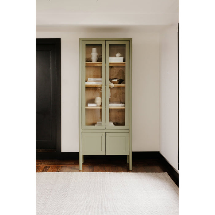 Hannah Tall Cabinet