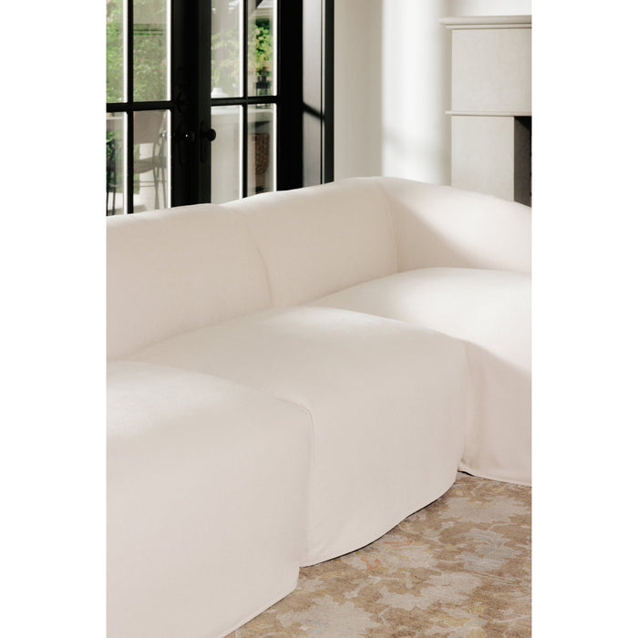 Isla Left Arm Facing Chair