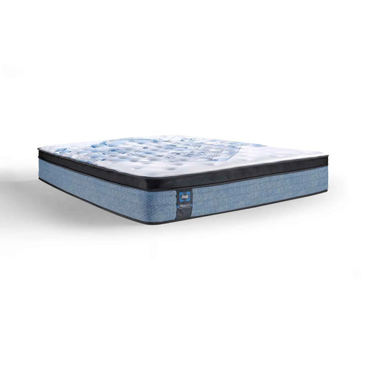 Sealy Iris Posturepedic Plus 1200 Series Mattress Firm