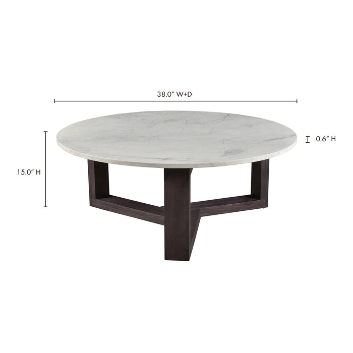Jinxx Coffee Table
