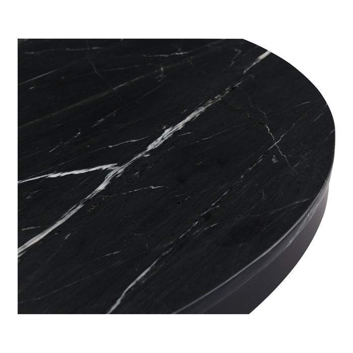 Tower Dining Table Marble