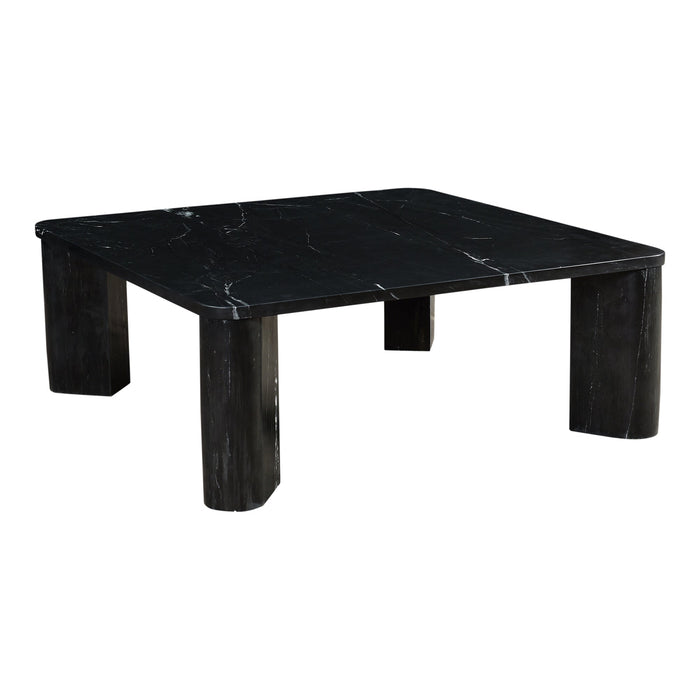 Segment Coffee Table