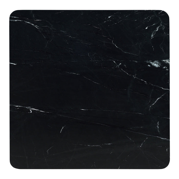 Segment Coffee Table