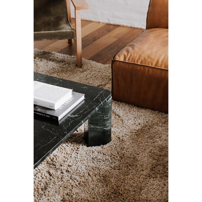 Segment Coffee Table