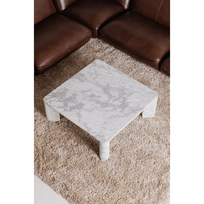 Segment Coffee Table