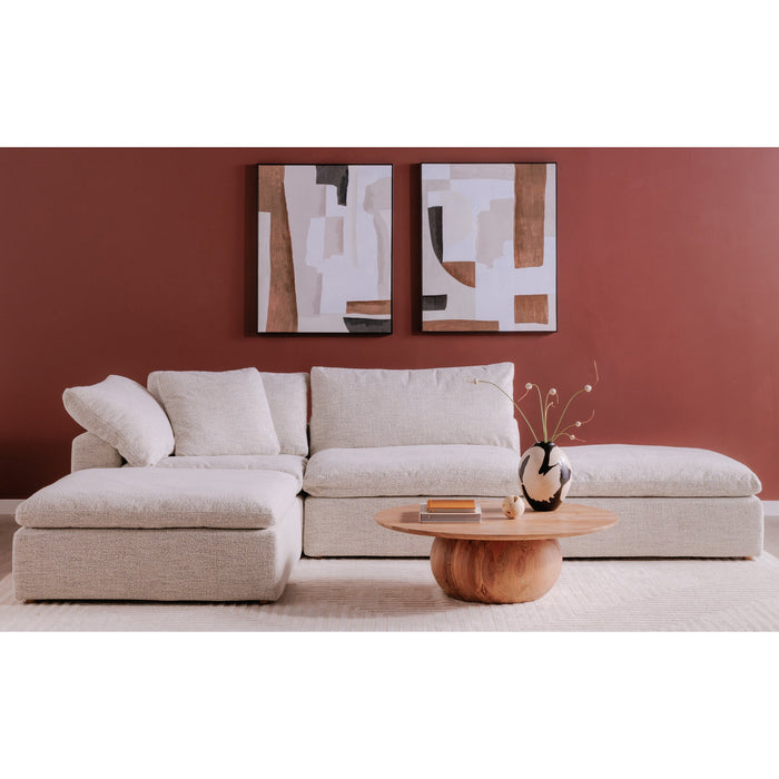 Bradbury Large Coffee Table