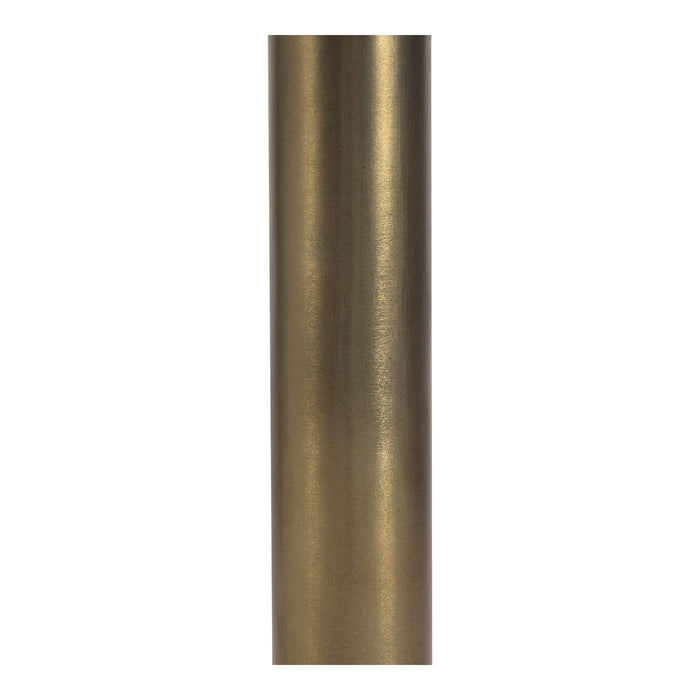 Nomi Cafe Table Brown