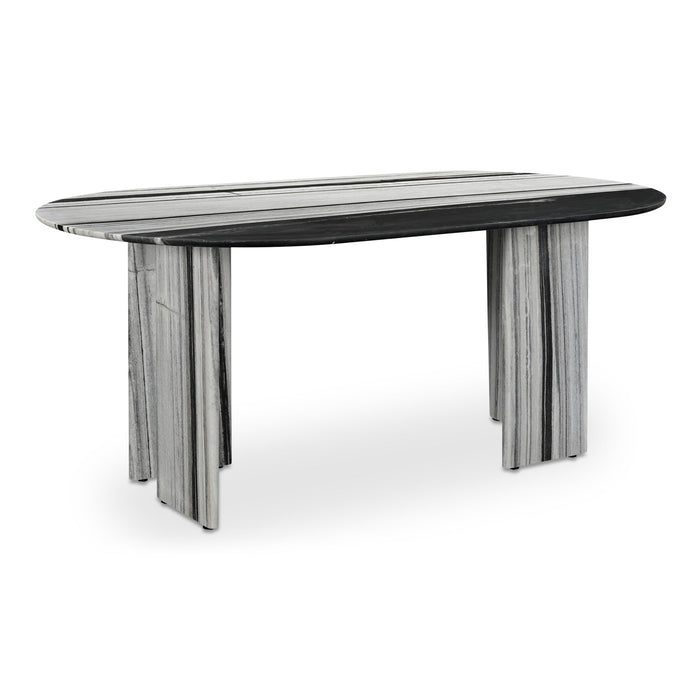 Celia Oval Dining Table