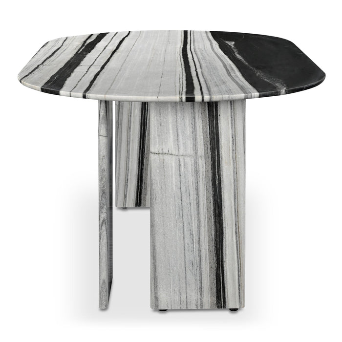 Celia Oval Dining Table