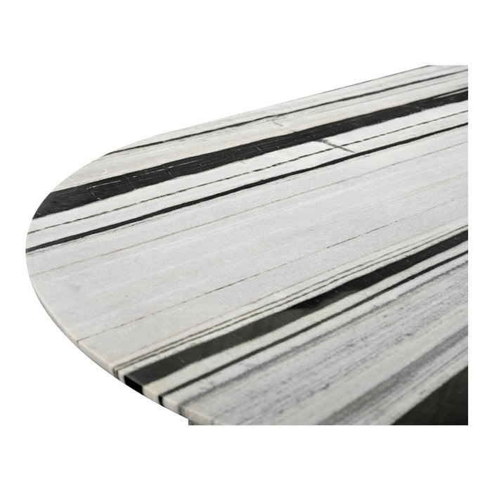 Celia Oval Dining Table