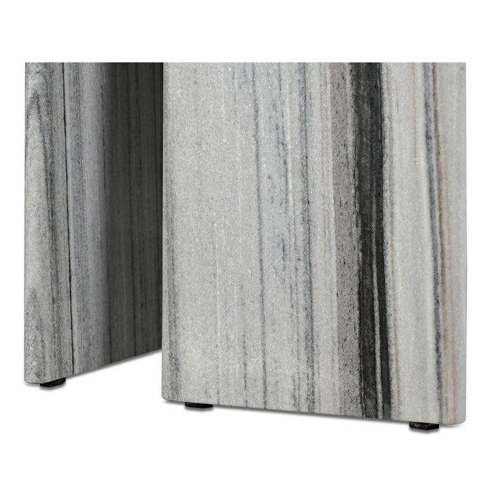 Celia Oval Dining Table