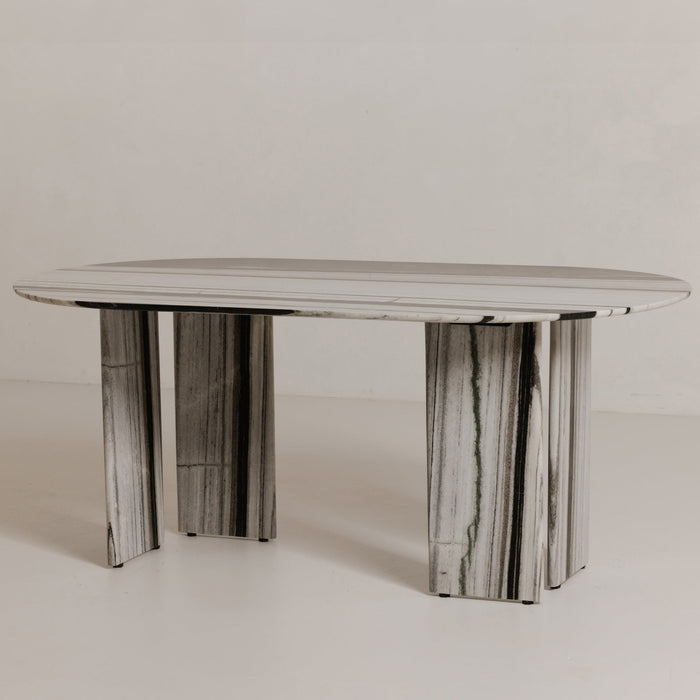 Celia Oval Dining Table