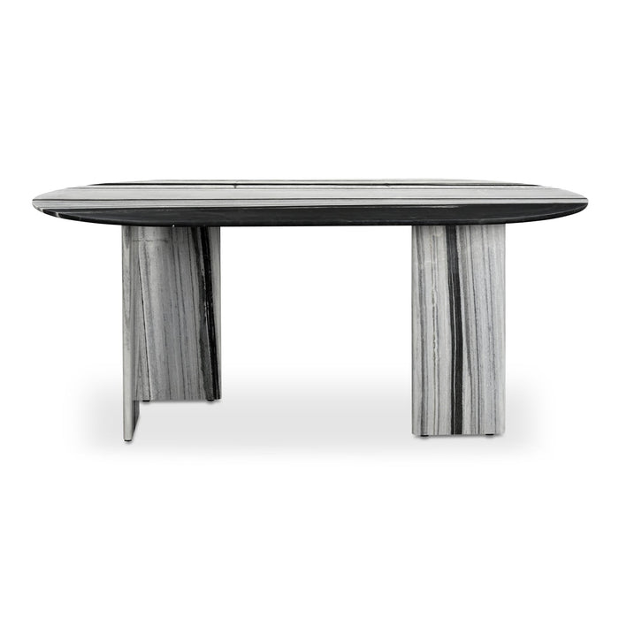 Celia Oval Dining Table