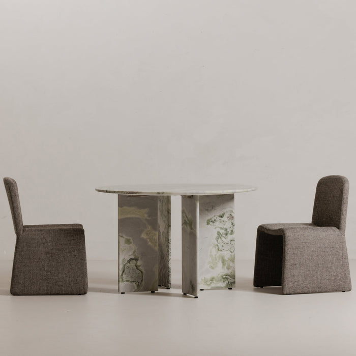 Celia Round Dining Table