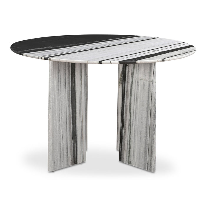Celia Round Dining Table