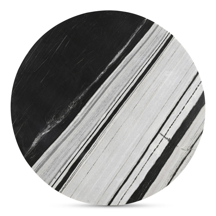 Celia Round Dining Table