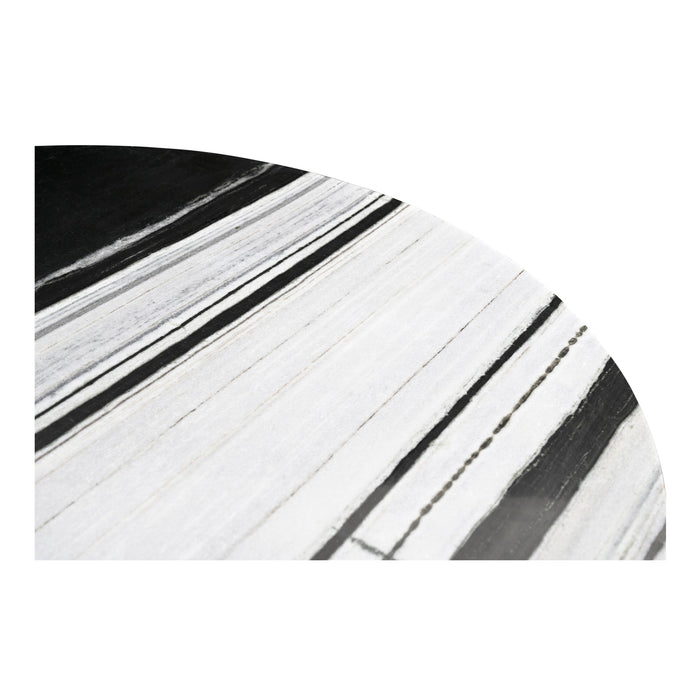 Celia Round Dining Table