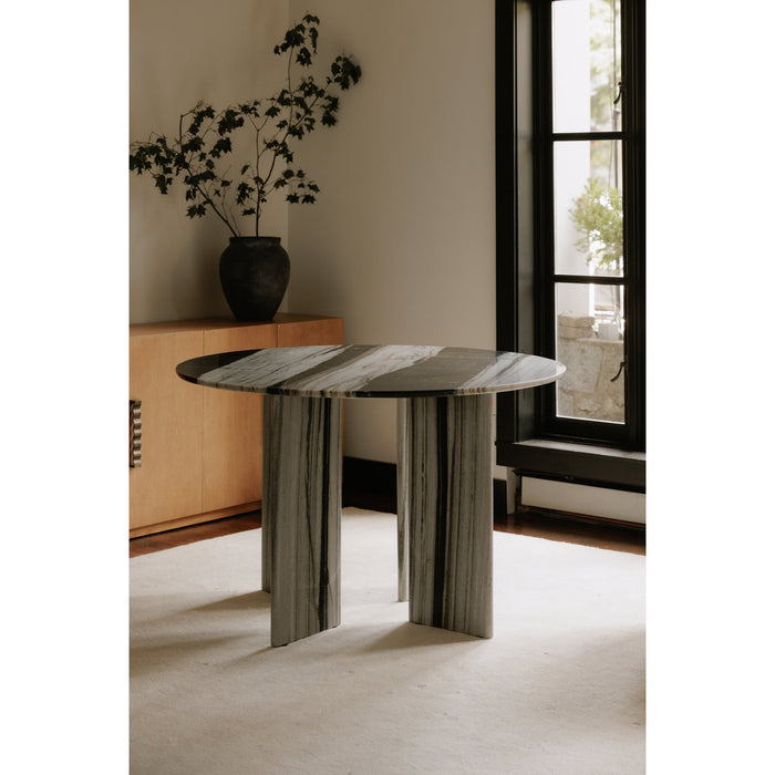 Celia Round Dining Table