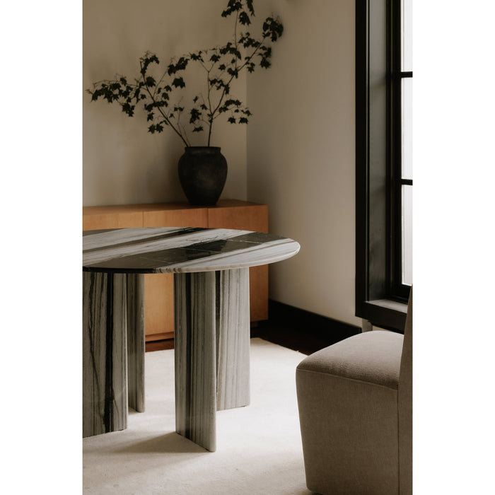 Celia Round Dining Table