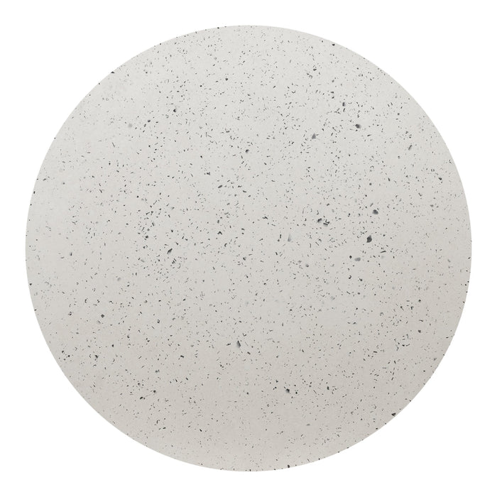 Tuli Café Table Light Grey