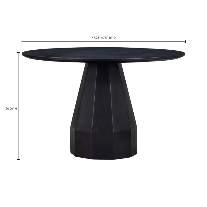 Templo Outdoor Dining Table