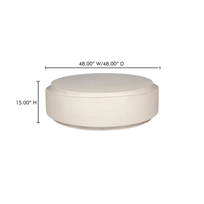 Cosmo Outdoor Coffee Table