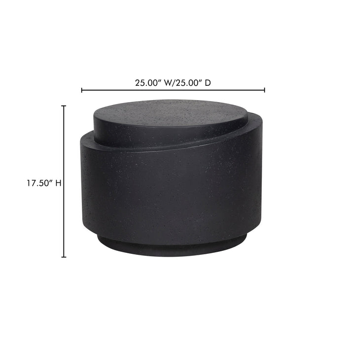 Cosmo Outdoor Accent Table
