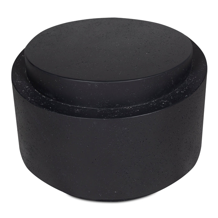 Cosmo Outdoor Accent Table