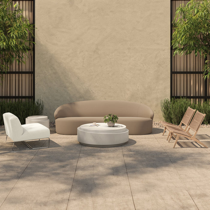 Cosmo Outdoor Accent Table