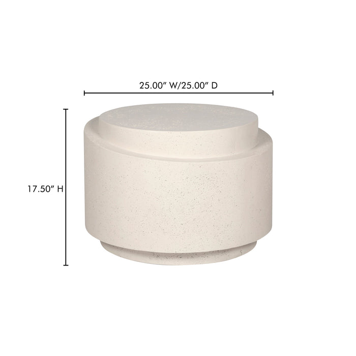 Cosmo Outdoor Accent Table