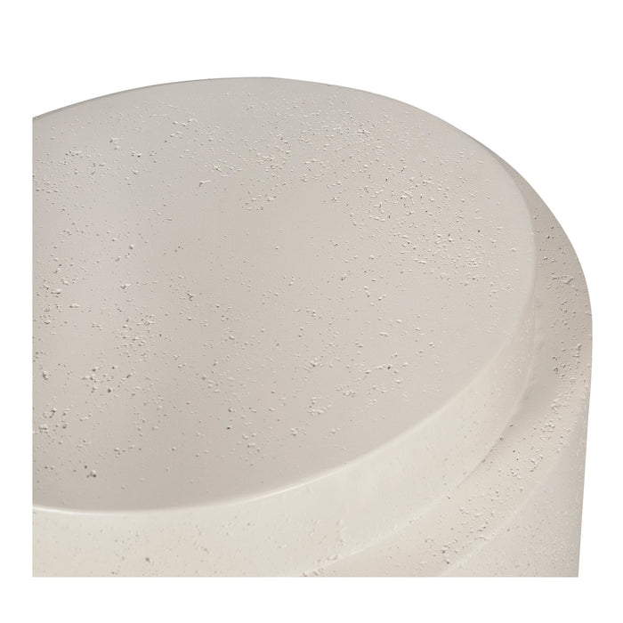 Cosmo Outdoor Accent Table