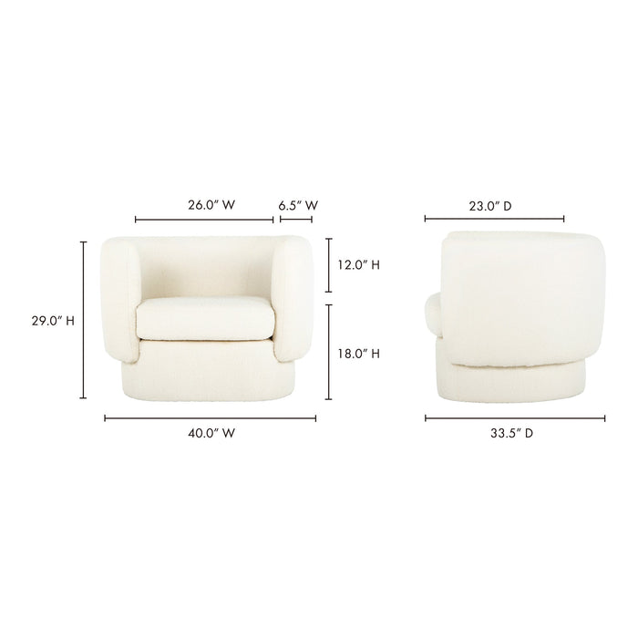 Koba Chair