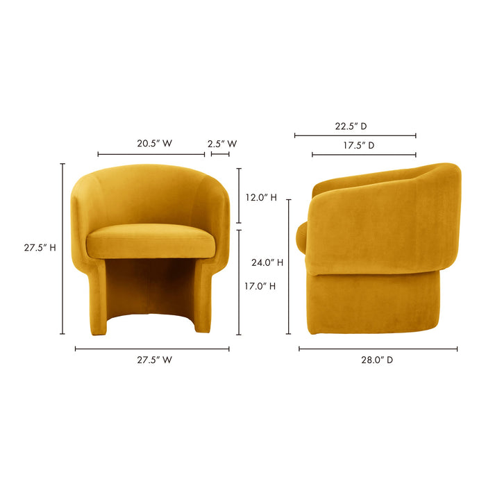 Franco Chair