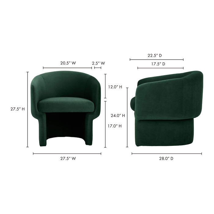 Franco Chair