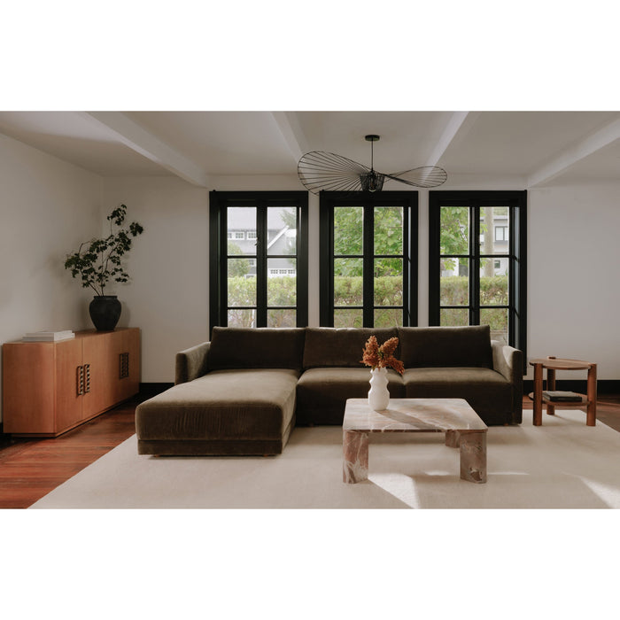 Bryn Sectional Right