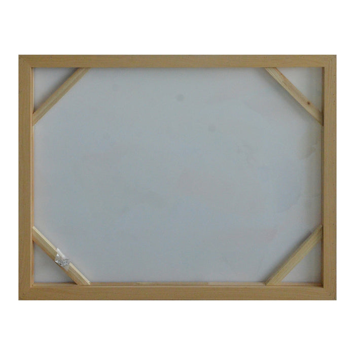 Solace Framed Painting